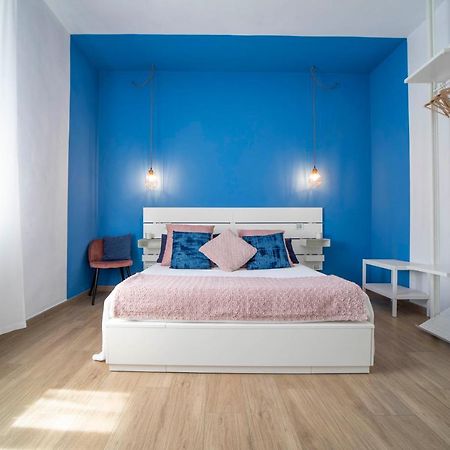 Boutique Apartment Eleganza Чиуси Экстерьер фото