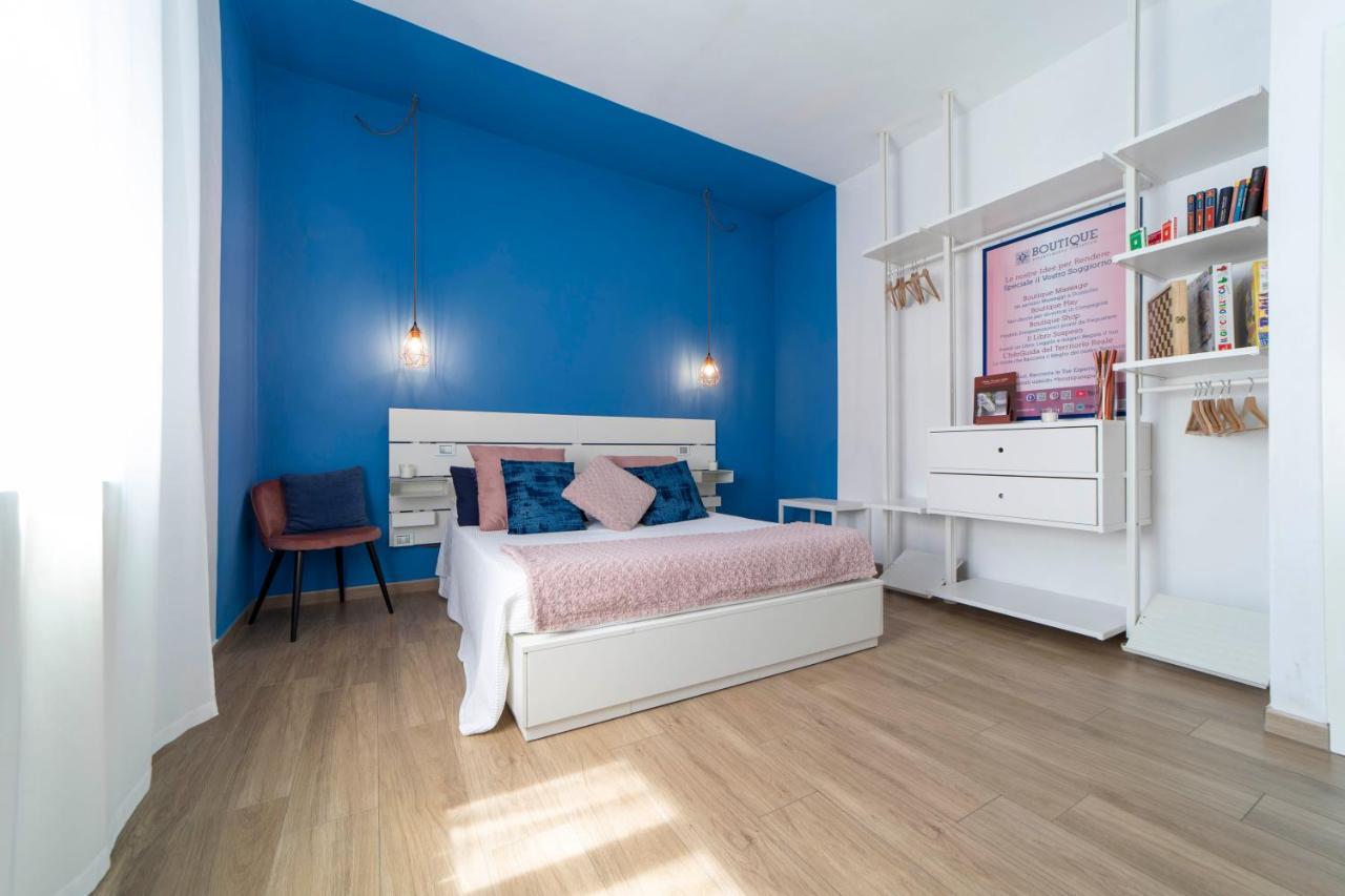 Boutique Apartment Eleganza Чиуси Экстерьер фото