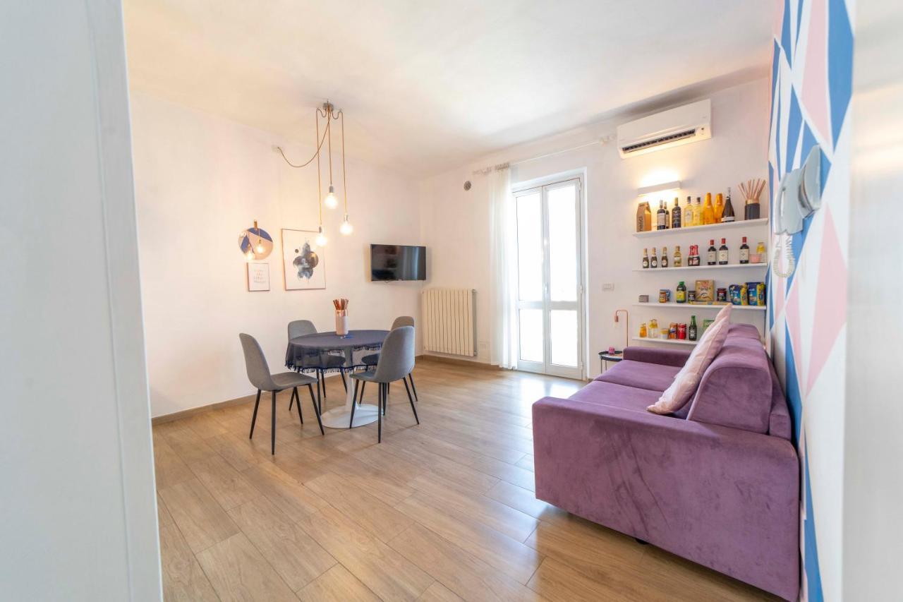 Boutique Apartment Eleganza Чиуси Экстерьер фото