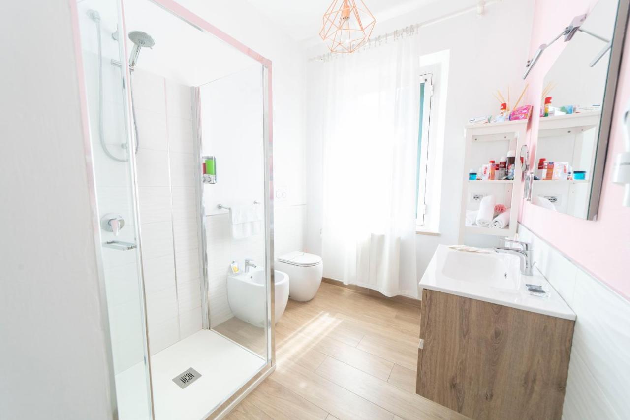 Boutique Apartment Eleganza Чиуси Экстерьер фото