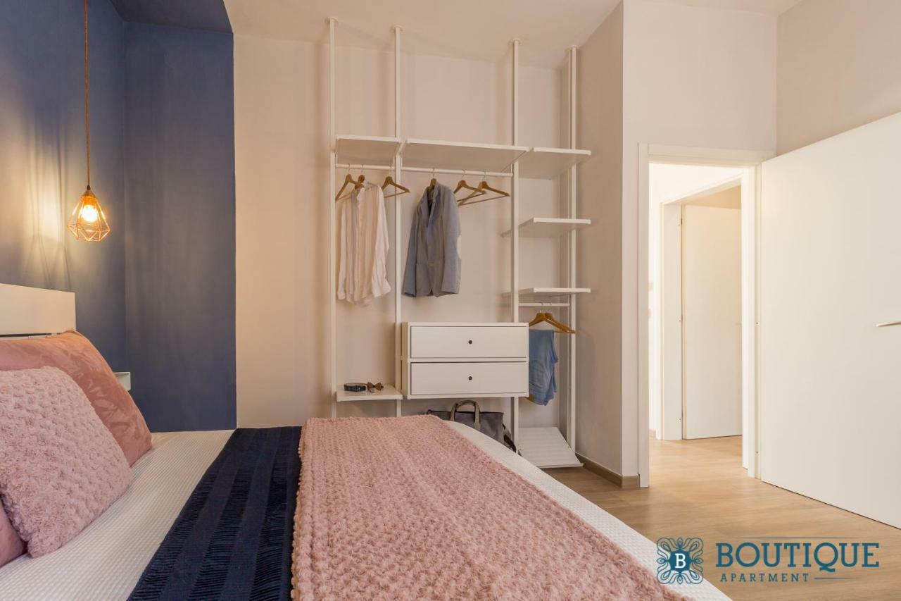 Boutique Apartment Eleganza Чиуси Экстерьер фото